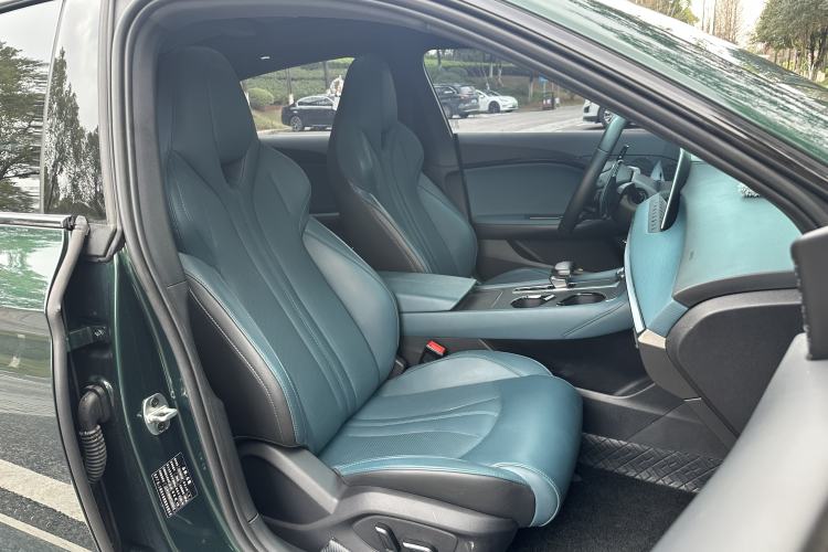 Used MG 7 2023 2.0T Automatic Trophy+ Ignition Glory Edition