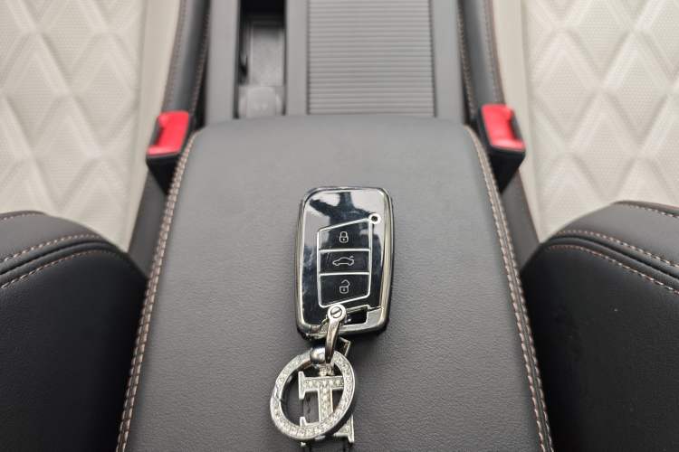 Used Volkswagen Magotan 2023 2 Million Units Commemorative Edition 330TSI DSG Luxury Version