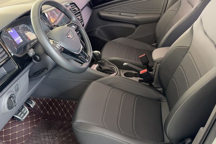 Used Jetta VS5 2019 280TSI Automatic Enjoyment Model