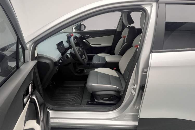 Used MG 4 EV 2023 415 km Range Sea-Faring Champion Edition Exterior 8