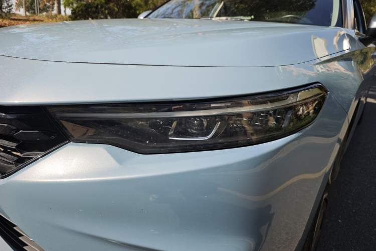 Used Honda Integra 2023 2.0L eHEV Sharp – Premium Edition