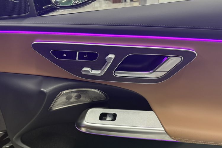 Used Mercedes-Benz E-Class 2024 E 300 L Luxury Model
