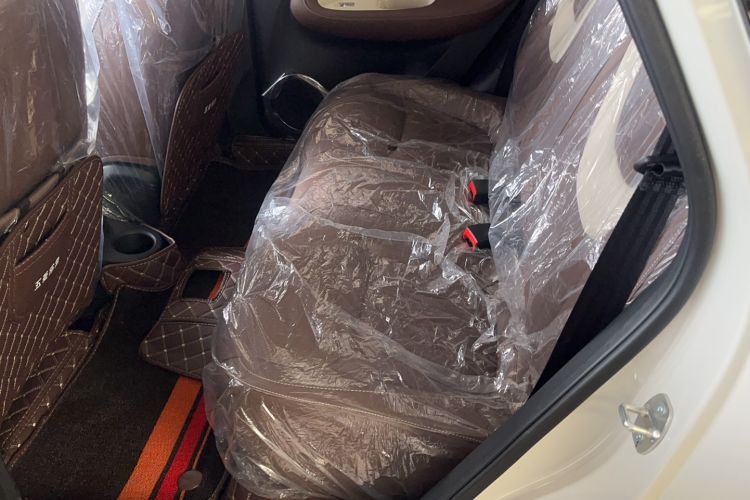 Used Wuling Bingo 2024 333 km Enjoyment Version