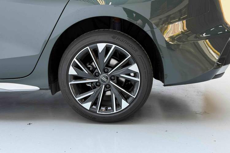 Used Audi A3 2026 A3L Limousine 35 TFSI Enjoyment Edition