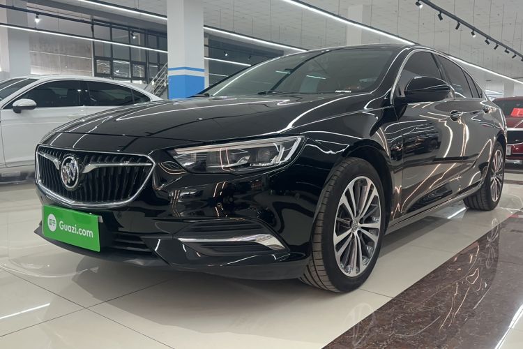 Used Buick Regal 2019 28T Luxury Edition China VI
