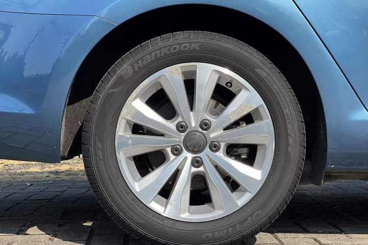 Used Volkswagen Golf 2015 1.4TSI Comfort Travel Edition