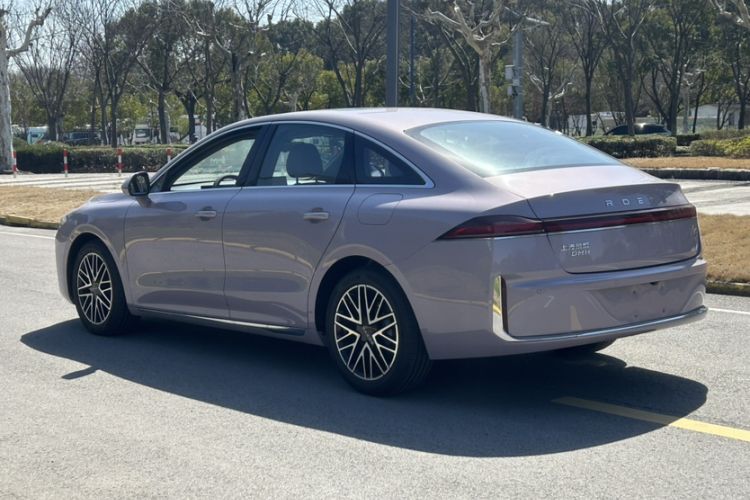 Used Roewe M7 DMH 2025 Model 160km Enjoyment Version
