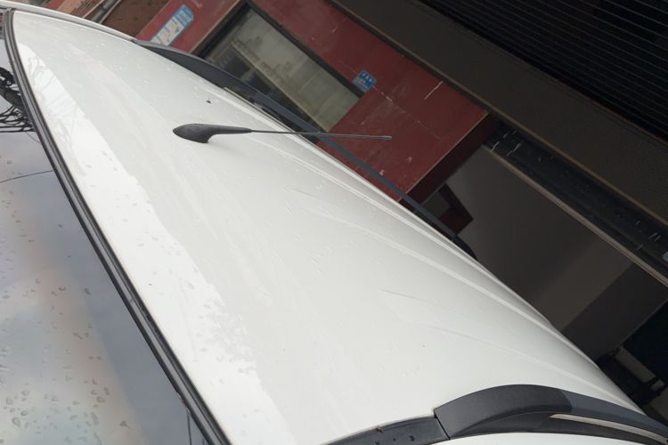 Used Wuling Hongguang 2019 1.5L S Comfort Edition China VI LAR Roof