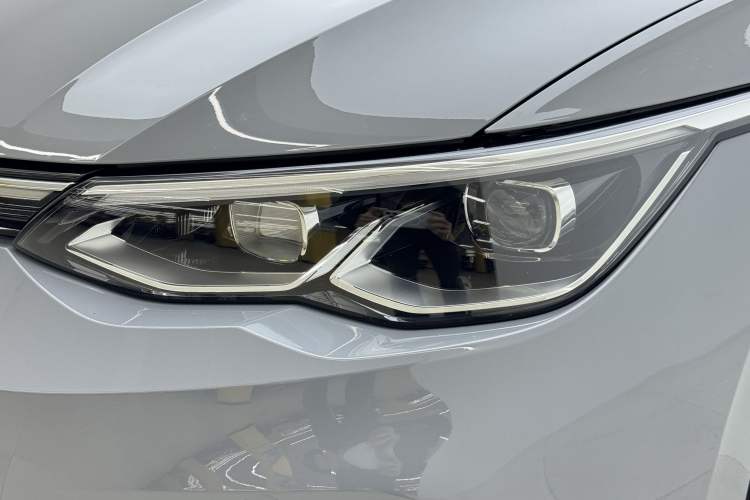 Used Volkswagen Golf 2024 280TSI DSG Pro Enjoyment Edition
