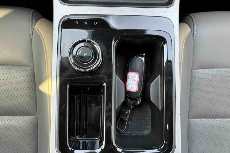 Used AION Y 2021 70 Tech Vitality Edition