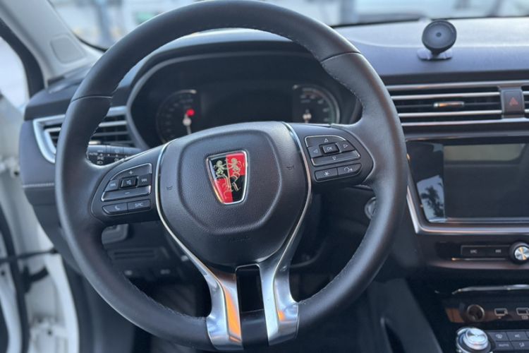 Used Roewe Ei5 2019 Luxury Edition