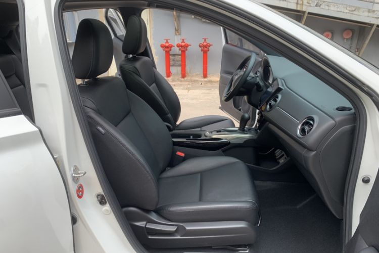 Used Honda XR-V 2017 1.8L EXi CVT Comfort Version