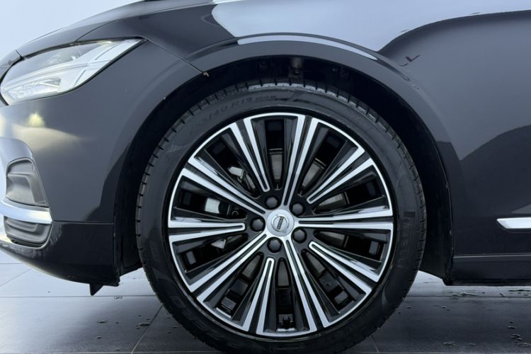 Used Volvo S90 2023 B5 Zhiyuan Luxury Edition