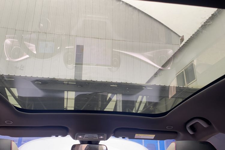 Used BYD Dolphin 2021 405 km Fashion Edition