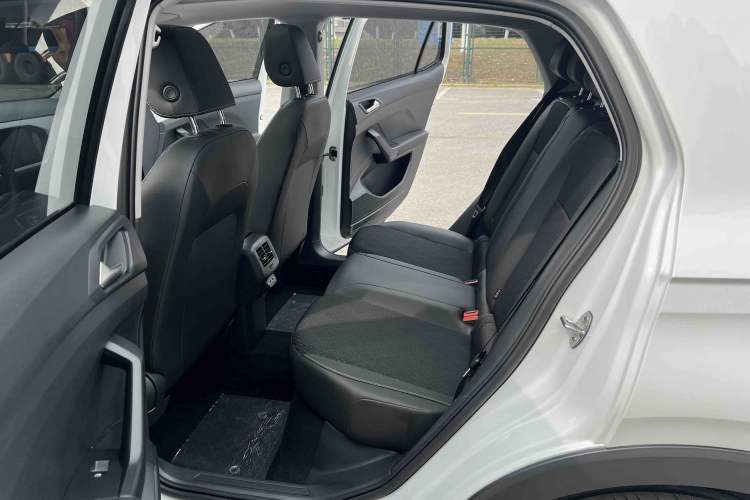 Used Volkswagen Tacqua 2021 1.5L Automatic Yue Zhi Lian Edition