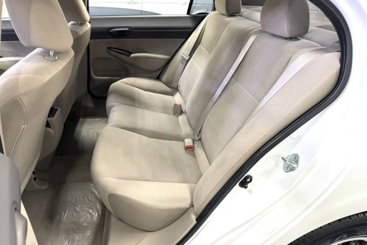 Used CIIMO CIIMO 2015 1.8L Automatic Comfort Edition