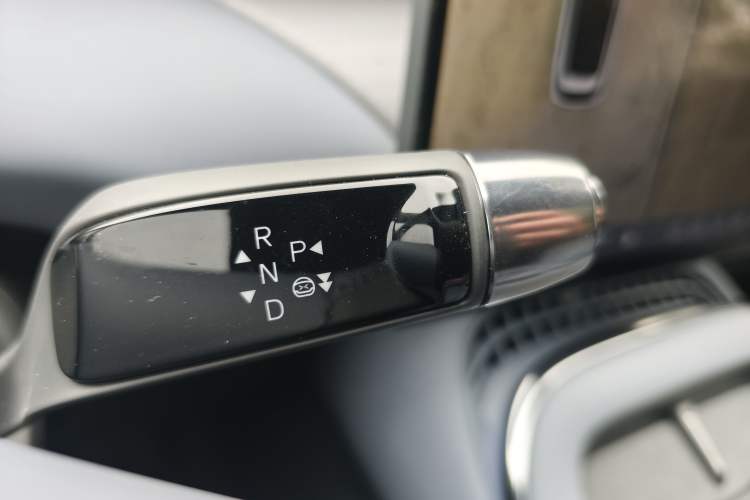 Used XPeng G7 2025 702 Max