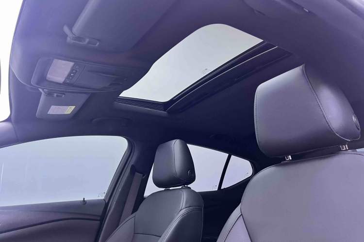 Used Buick Verano 2016 Two-Door GS 20T Dual-Clutch Haoting Sporty Model
