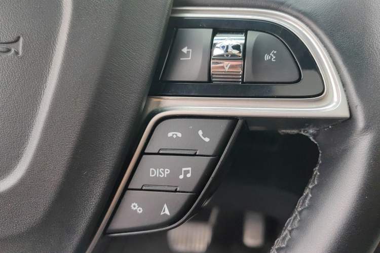 Used Lincoln Nautilus 2019 2.0T Four-Wheel Drive Zunya Edition China VI Standard