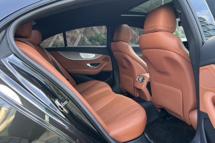 Used Mercedes-Benz CLS 2023 Refreshed CLS 300 Dynamic Edition
