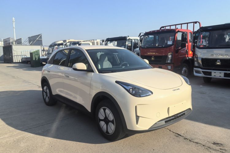 Used Geely Galaxy Geome 2025 310km Youth Edition
