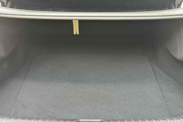 Used Lynk & Co 07 2024 EM-P 126 Long-Range Ultra
