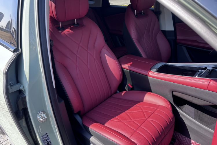 Used EXEED Stellar 2023 400T Four-Wheel Drive Deluxe Edition
