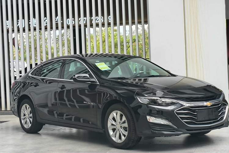 Used Chevrolet Malibu XL 2023 1.5T Sharp Edition
