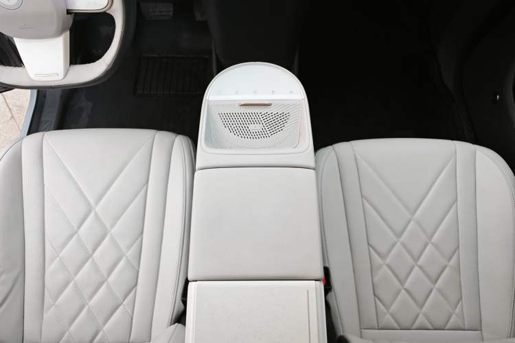 Used ARCFOX Kaola 2023 Parent-Child Edition
