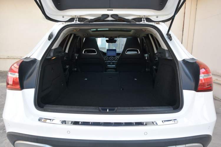 Used Mercedes-Benz GLA 2019 GLA 200 Dynamic Edition
