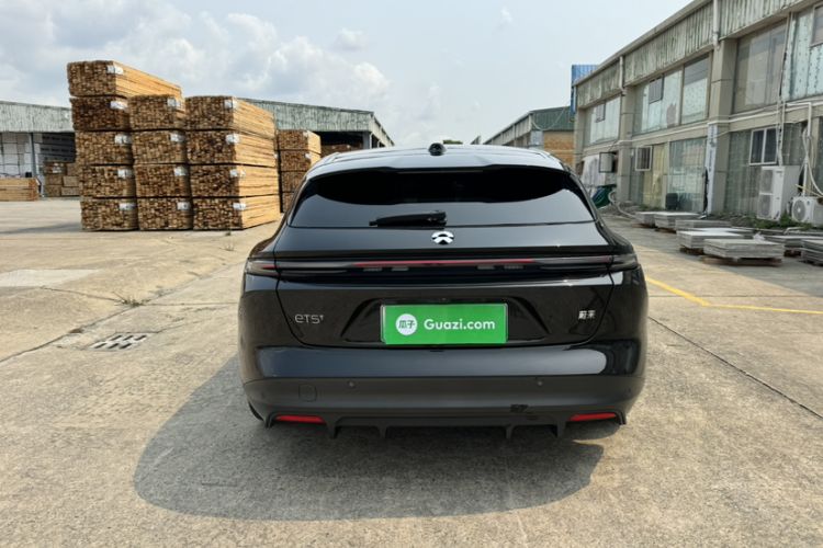 Used Nio ET5T 2024 75kWh Touring Exterior 7