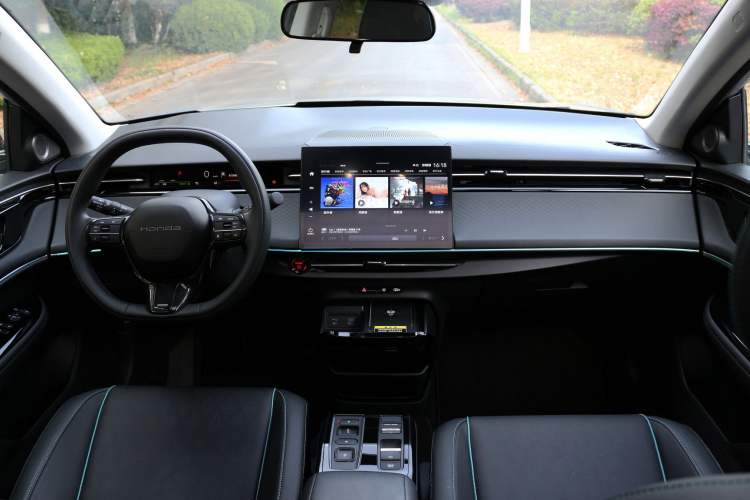 Used Honda e:NP2 2024 Advanced Edition