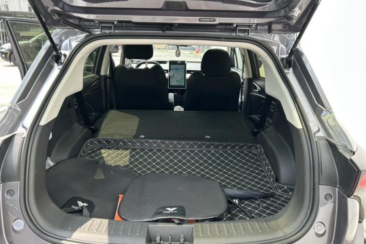 Used NETA V 2021 Standard Range Entertainment Version – Upgraded Model
