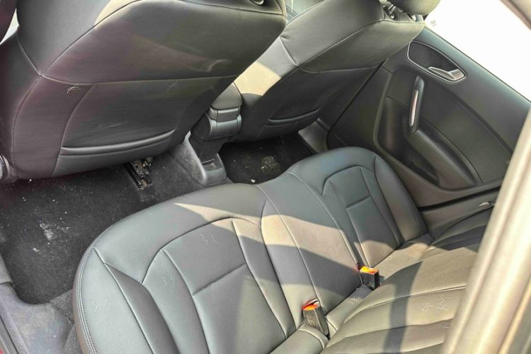 Used Audi A1 2016 30 TFSI Sportback Design Fashion Edition
