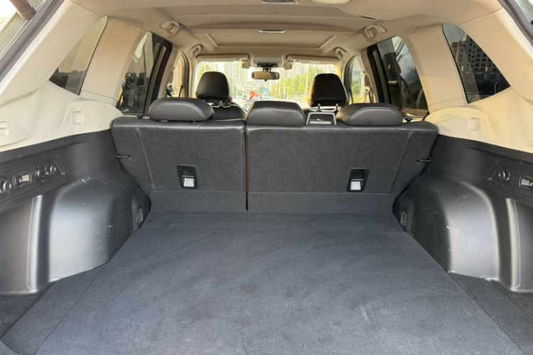 Used Subaru Forester 2021 2.0i Luxury Edition EyeSight