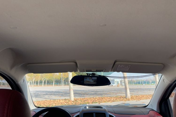 Used Changan Benni 2015 1.4L IMT Luxury Model China V Standard