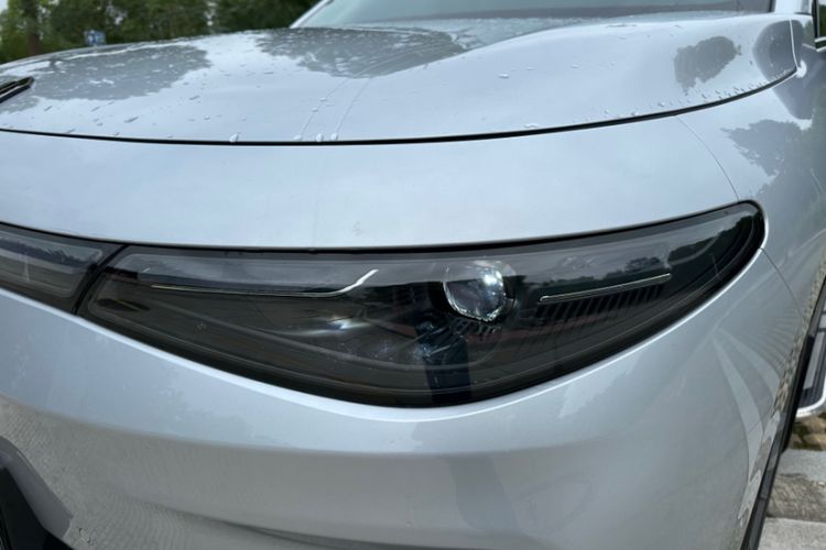 Used Leapmotor C16 2024 Range-Extended 200 Smart Enjoyment Edition