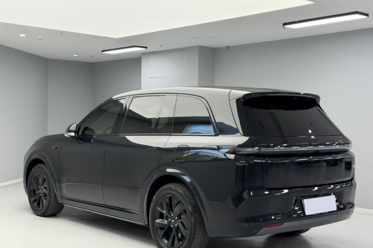 Used Li Auto L8 2023 Air model