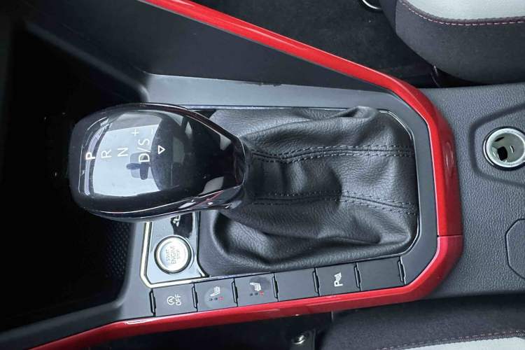 Used Volkswagen Polo 2019 Plus 1.5L Automatic Panoramic Enjoyment Edition
