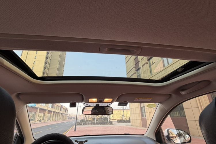 Used Kia Pegas 2020 1.4L Automatic Comfort Version with Sunroof