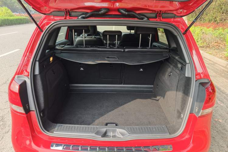 Used Mercedes-Benz B-Class 2015 B 200 Sport Edition