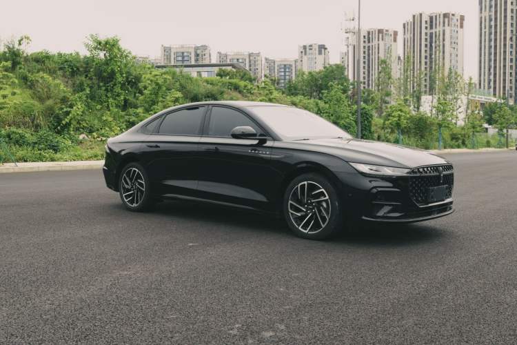 Used Lincoln Z 2022 iKoo Luxury Edition