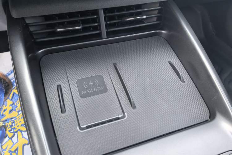 Used BYD Seal 06 New Energy 2025 EV 545KM Flagship Edition