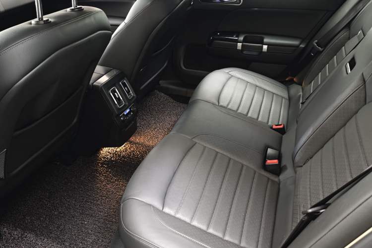 Used Citroen C6 2017 Revised Version 380THP Luxury Edition