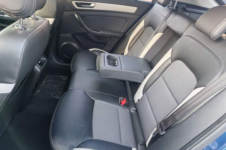 Used Qoros 5 2019 Qoros 5S 1.6 TGDI Prestige Model
