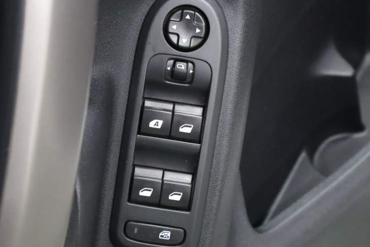 Used Citroen Elysee 2018 1.6L Automatic Fashion Model
