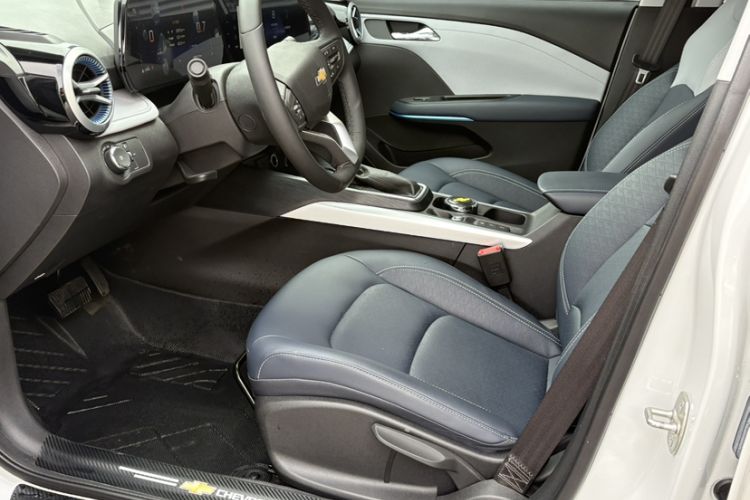 Used Chevrolet Monza 2024 1.5L Dual-Clutch Enjoyment Edition
