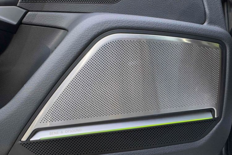 Used Audi S6 2020 S6 2.9T
