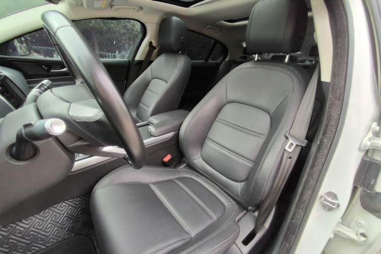 Used Jaguar XEL 2020 2.0T 200 PS S Advanced Elegance Edition