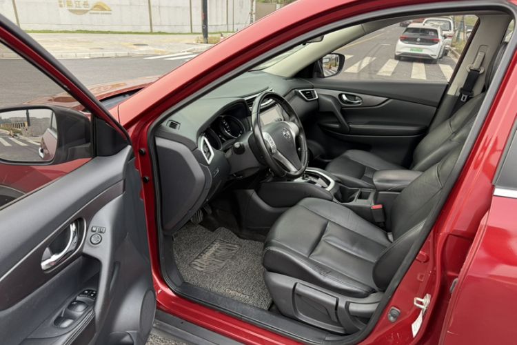 Used Nissan X-Trail 2014 2.0L CVT Comfort Edition 2WD